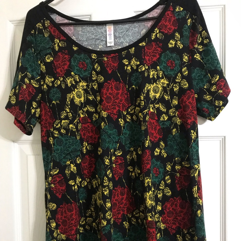 Lularoe Classic T